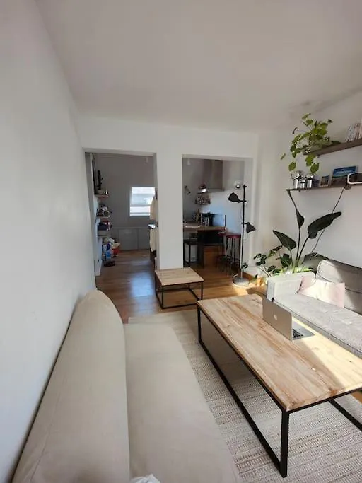 Appartement Cocon Au Coeur De Paris France