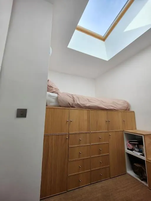 Cocon Au Coeur De Paris Apartment